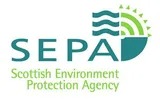 SEPA registered waste carrier