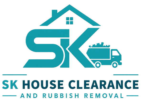 SK House Clearance and Rubbish Removal